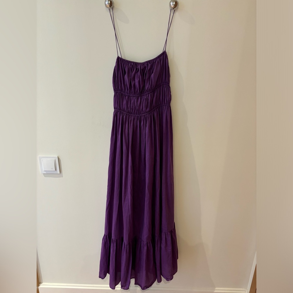 COPY - Matteau size 3 (US 6)